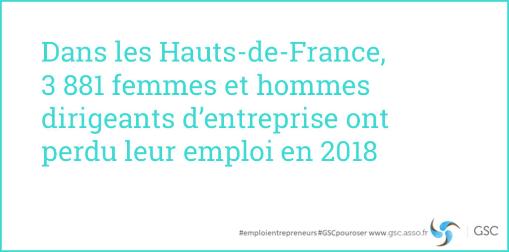 Hauts-de-France : Observatoire de l'emploi des entrepreneurs
