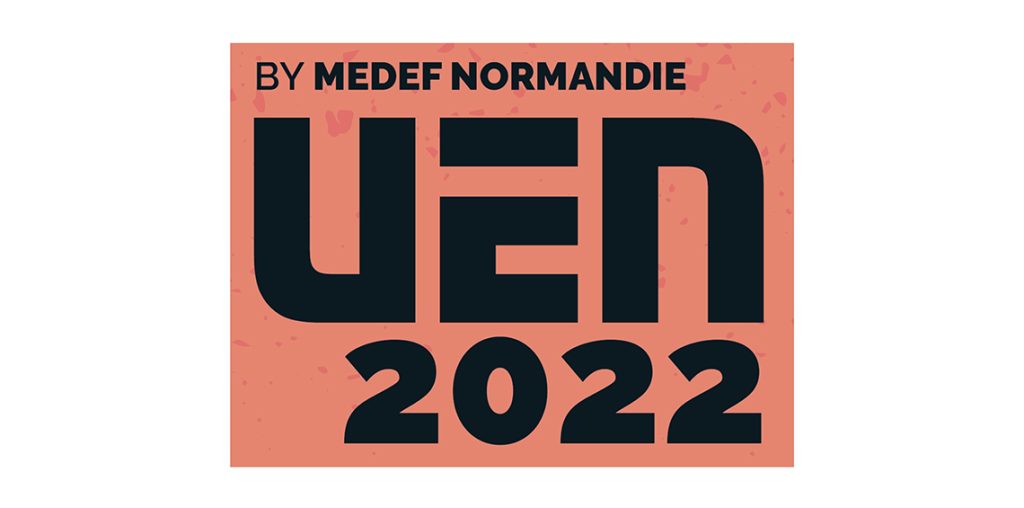 UEN 2022 - le 8 novembre 2022 à Deauville