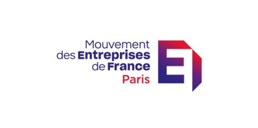 Le 16 mai 2023, l’association GSC était conviée à la soirée d’accueil des nouveaux adhérents du Mouvement des Entreprises de France > Paris, réunissant près de 40 chefs d’entreprise.